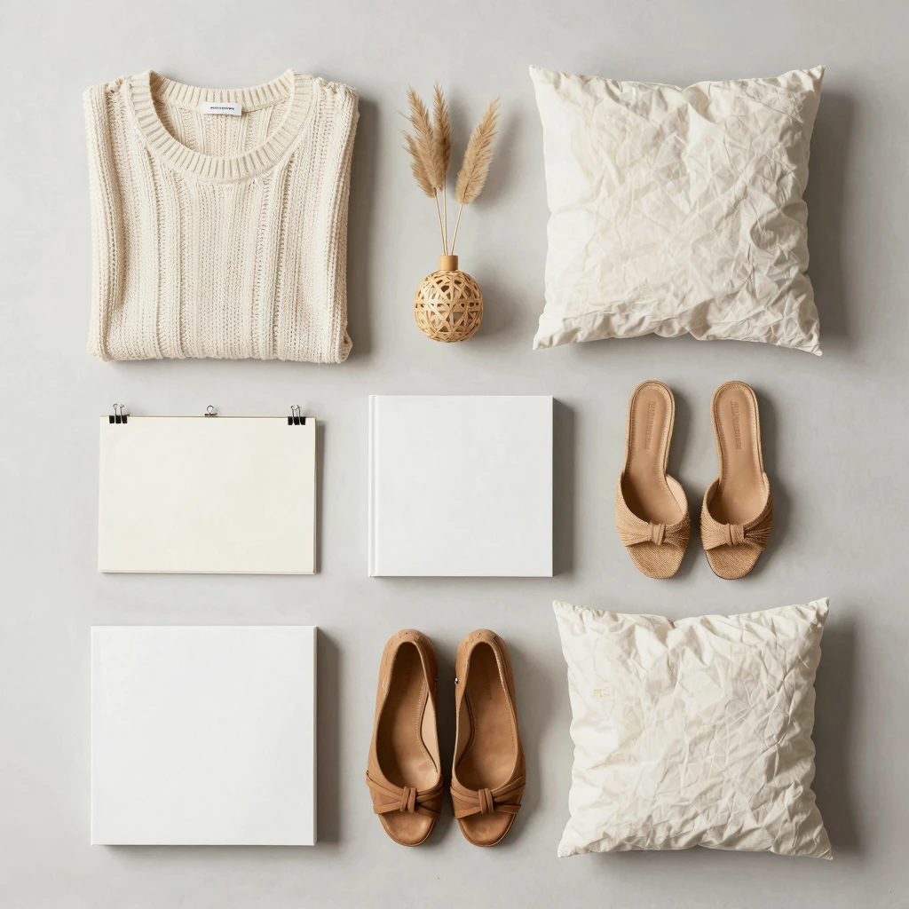 Preview of upcoming limited edition collection pieces